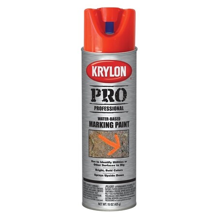 Krylon FILD MARK PAINT FRO 15OZ K07321000
